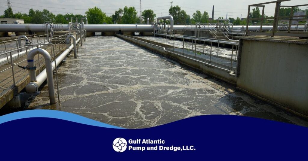 Anaerobic Digestion Wastewater Treatment cover