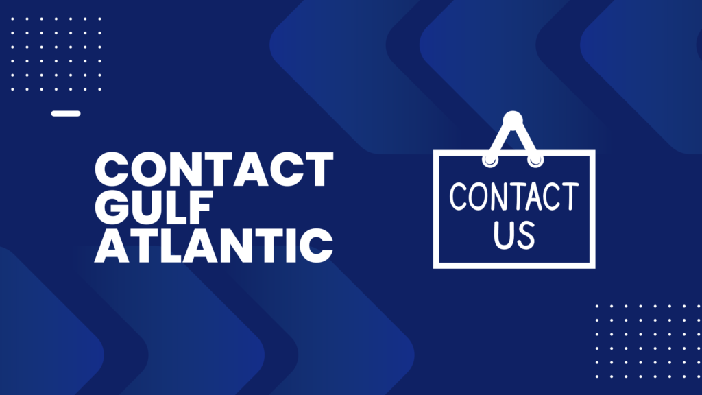 contact gulf atlantic