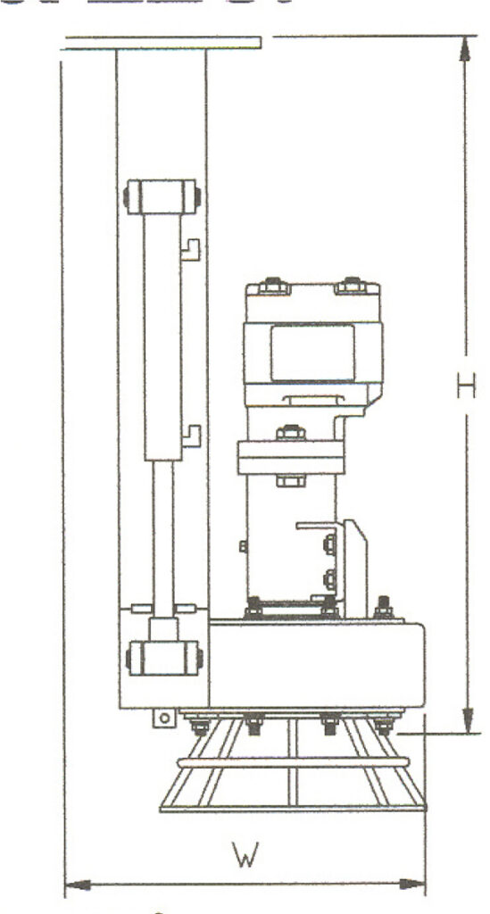 6 inch submersible pump